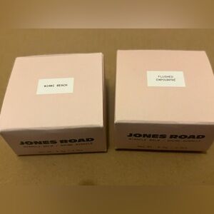 Jones road miracle balm